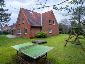 tolle Ferienwohnung in St Peter Ording